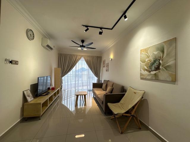 Condominium for rent in Penang
