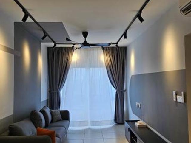Condominium for rent in Georgetown, Penang