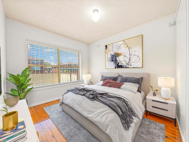 Apartment for rent in Wiley Park, Sydney