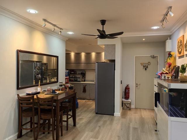 Apartment for sale in Port Klang, Selangor