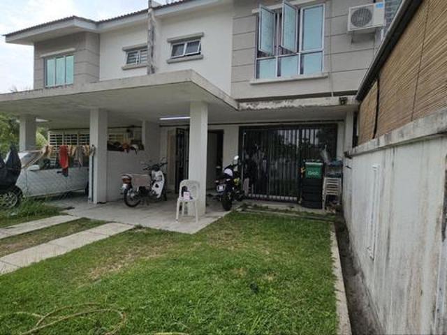 Terraced House for sale in Negeri Sembilan