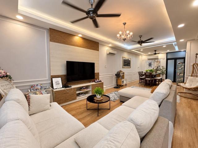 Terraced House for sale in Bandar Baru Bangi, Majlis Perbandaran Kajang