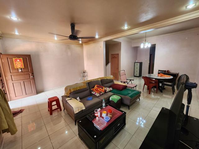 Terraced House for sale in Kajang, Langat