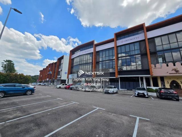 Residential House for sale in Kuching, Sarawak
