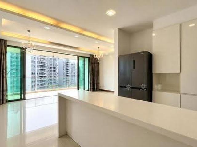 Apartment for rent