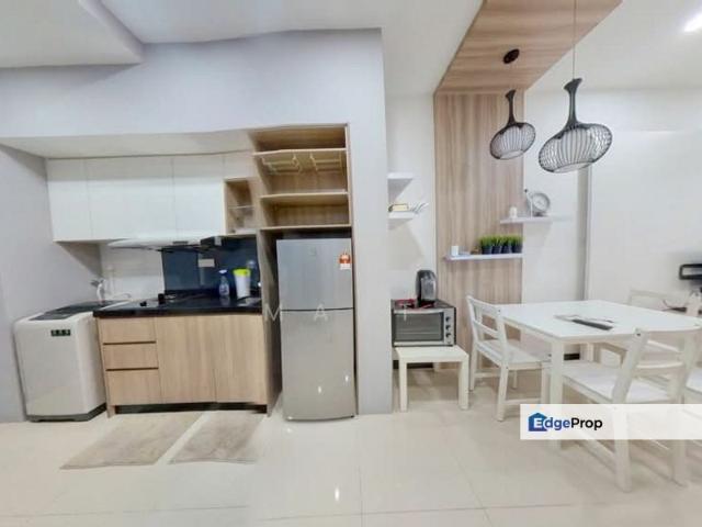 Condominium for sale in Country Heights Damansara, Kuala Lumpur