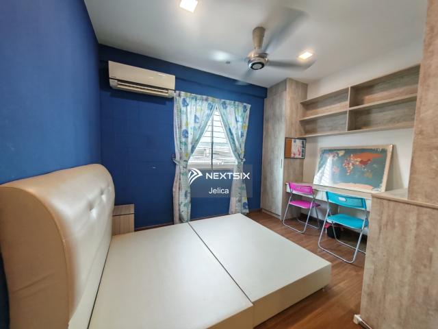 Residential House for sale in Kinabalu, Sabah