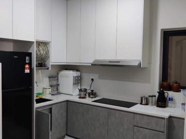 Condominium for rent in Country Heights Damansara, Kuala Lumpur