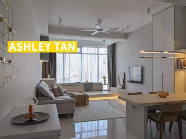 Serviced Residence for sale in Penang