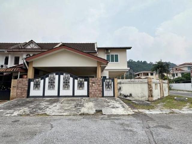 Terraced House for sale in Perak, Tanjong Ipoh