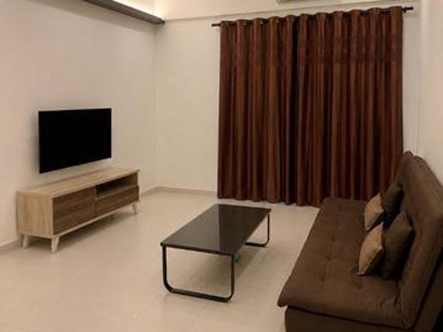 Apartment for sale in Kuching