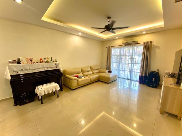 Terraced House for sale in Denai Alam, Shah Alam