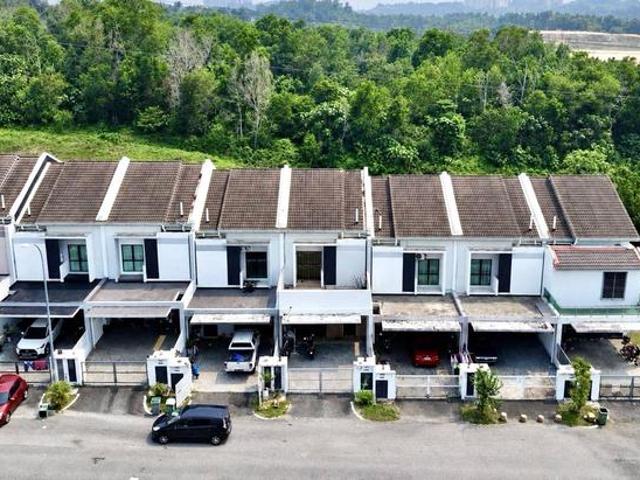 Terraced House for sale in Nilai, Seremban