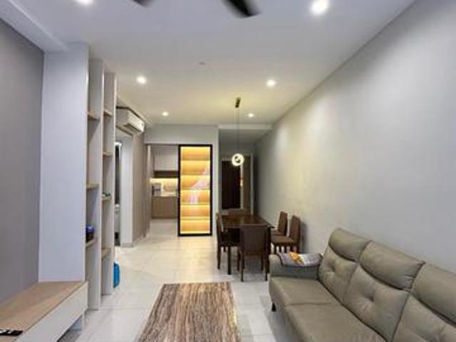 Apartment for rent in Kuching, Sarawak