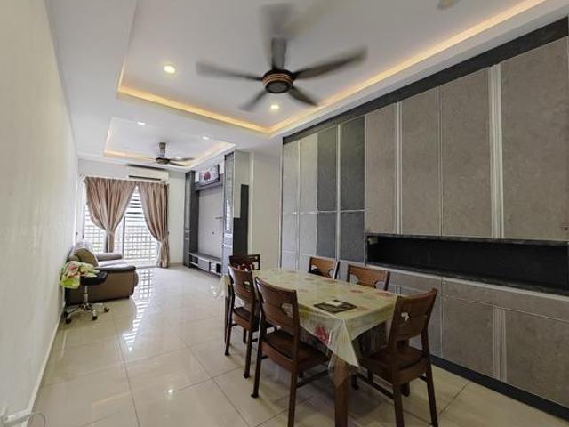 Condominium for sale in Sendayan Village, Negeri Sembilan