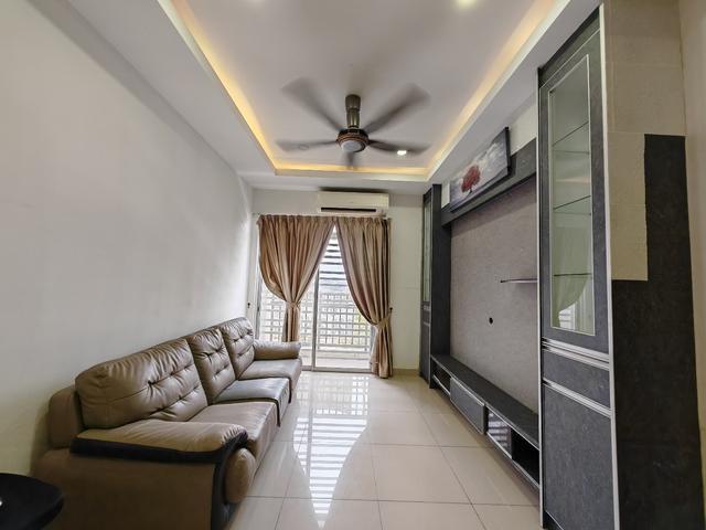 Condominium for sale in Sendayan Village, Negeri Sembilan