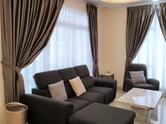 Condominium for sale in Johore Bahru, Johor