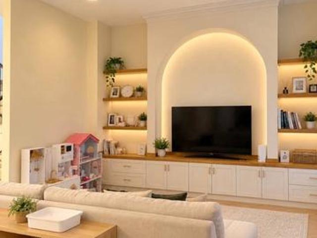 Terraced House for rent in Tanjong Sepat, Selangor