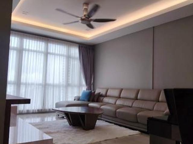 Condominium for rent in Georgetown, Penang
