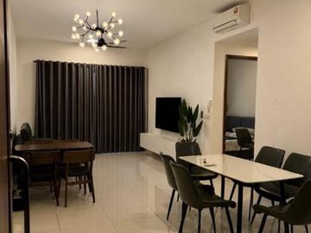 Condominium for rent in Georgetown, Penang