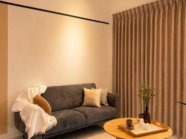 Condominium for rent in Georgetown, Penang