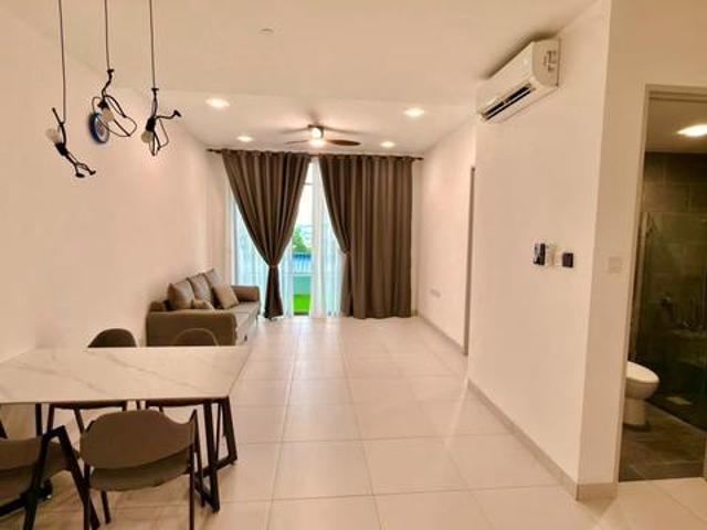Apartment for rent in Kuching, Sarawak