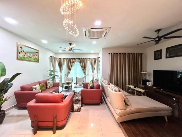 Residential House for sale in Nilai, Seremban