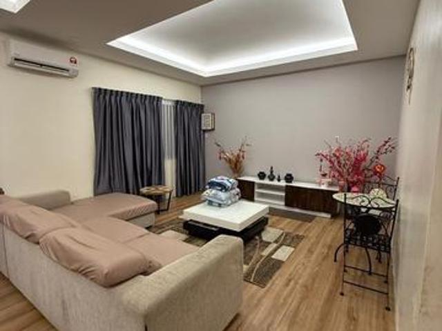 Terraced House for rent in Kuching