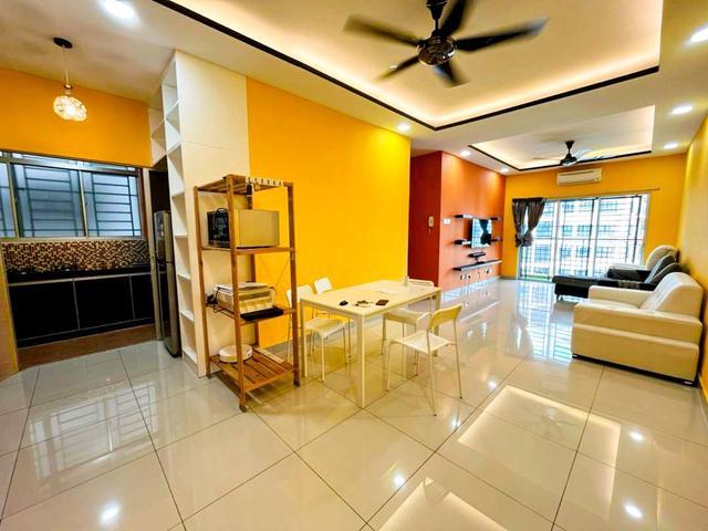 Serviced Residence for sale in Country Heights Damansara, Kuala Lumpur