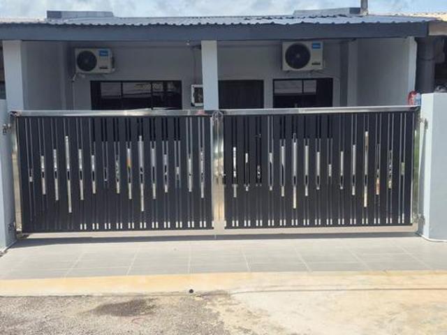Terraced House for rent in Kuching, Sarawak