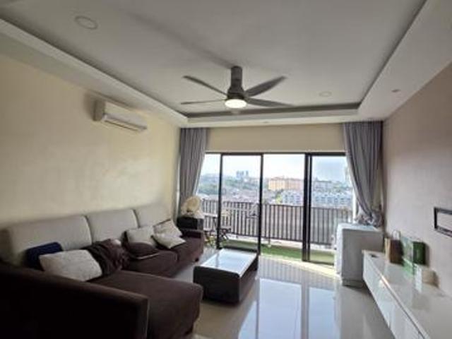 Serviced Residence for rent in Petaling, Subang Jaya