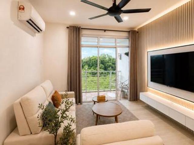 Condominium for sale in Kuching, Sarawak
