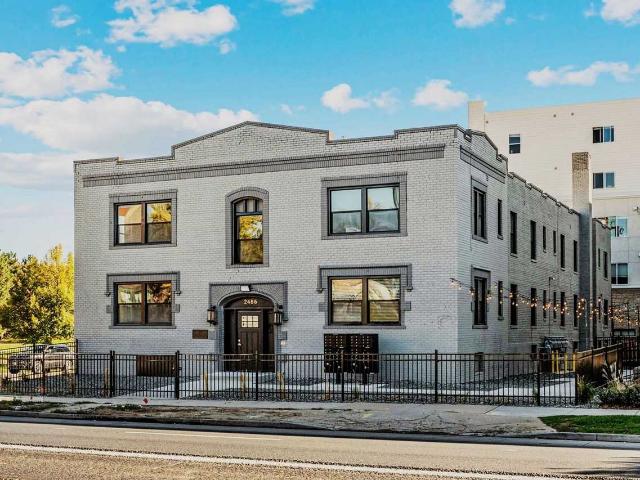 Apartment for rent in Denver, Colorado