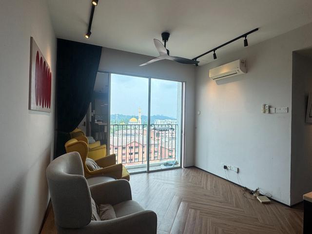 Serviced Residence for rent in Petaling, Damansara Damai