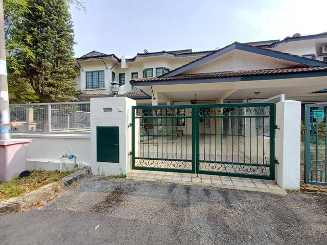 Terraced House for sale in Petaling, Damansara Damai