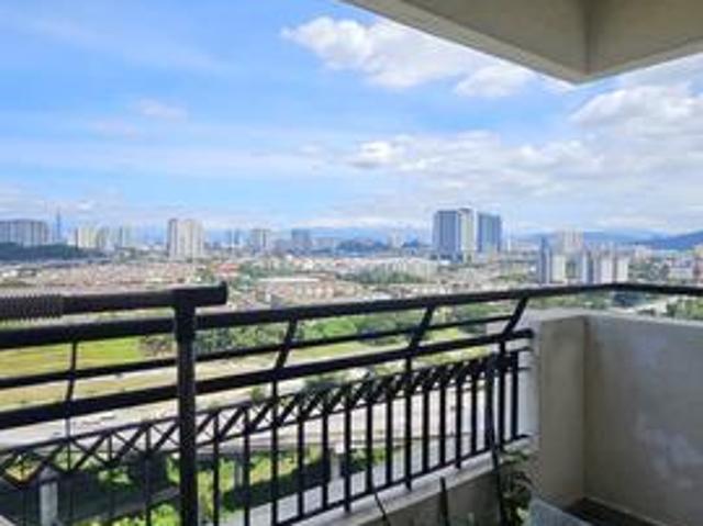 Condominium for sale in Bukit Jalil, Kuala Lumpur