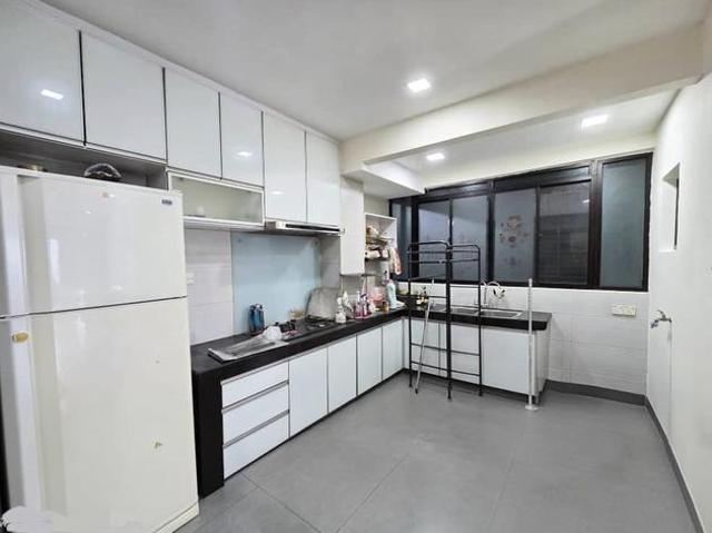 Condominium for sale in Petaling, Damansara Damai