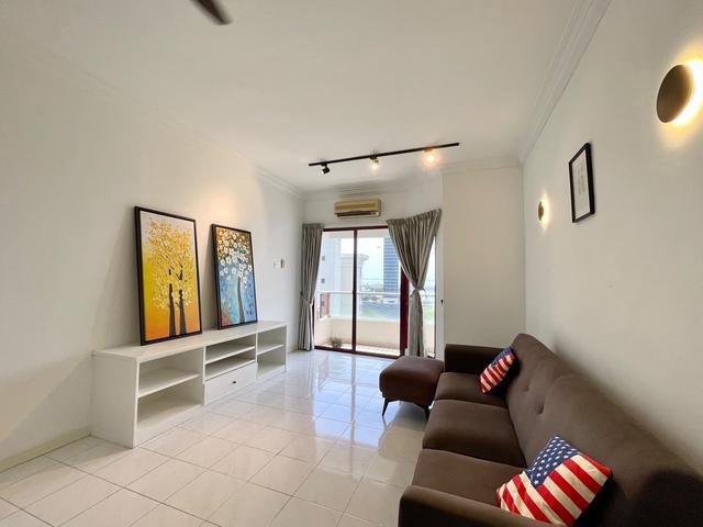 Condominium for sale in Georgetown, Penang