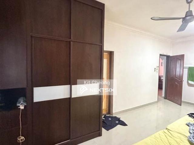 Residential House for sale in Johore Bahru, Johor