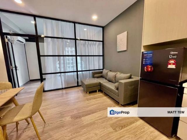 Condominium for rent in Country Heights Damansara, Kuala Lumpur