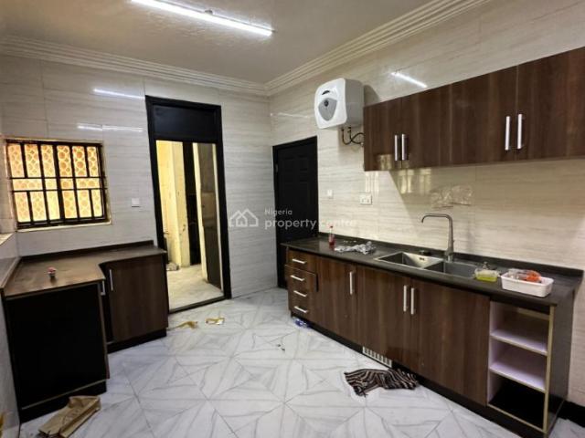 Flat for rent in Eti Osa, Abuja