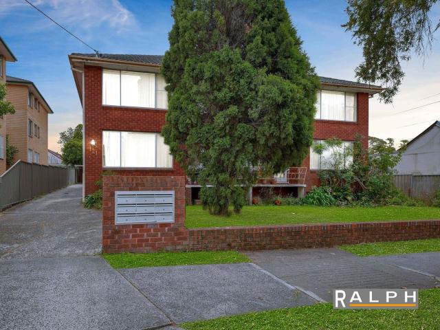 Apartment for rent in Lakemba, Sydney