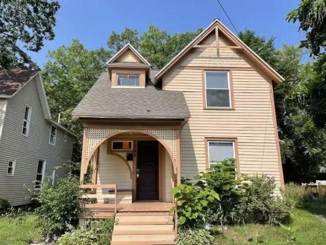 House for rent in Grand Rapids, Third Ward