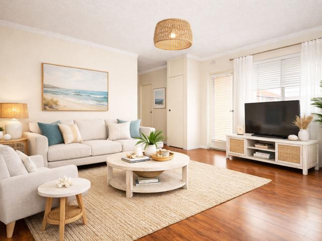 Apartment for rent in Sydney, New South Wales