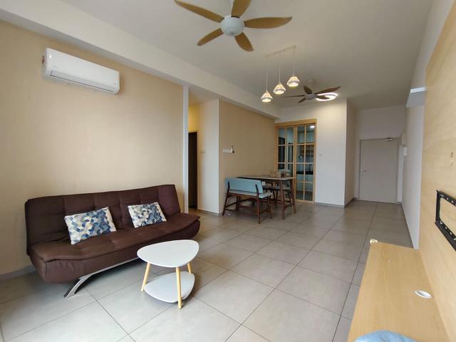 Condominium for rent in Malacca