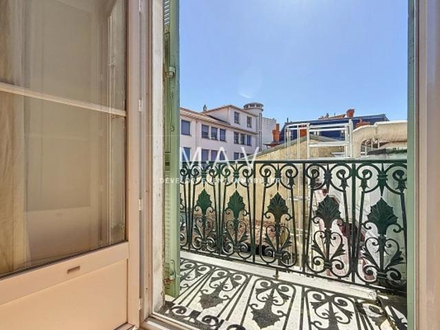 Appartement vente à Nice, Alpes-Maritimes