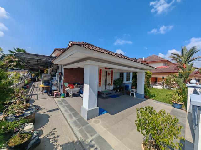 Bungalow for sale in Rawang, Majlis Perbandaran Selayang