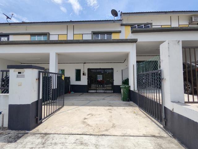 Terraced House for sale in Selayang, Selangor