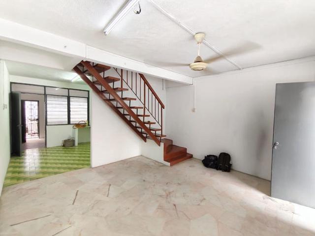 Terraced House for sale in Selayang, Selangor