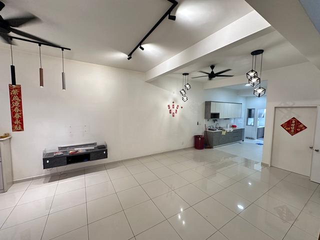Terraced House for sale in Selayang, Selangor